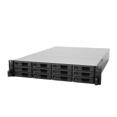 Synology SA3400D 12-bay active-passive NAS Enclosure